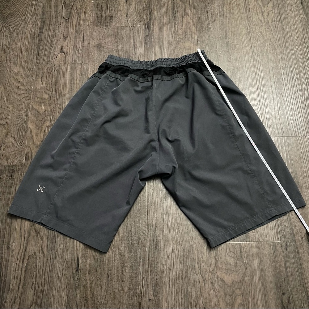 Lululemon Athletic Shorts